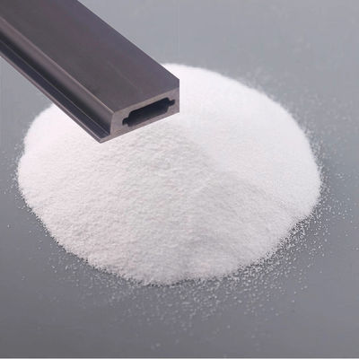 Extrusion Grade PVC Powder Polyvinyl Chloride Resin Powder
