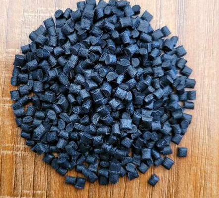 Electrical Parts PA Resin Raw Material Abrasion Resistant PA Pellets