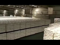 Virgin Polypropylene Nhựa PP Hạt nhựa Hộp đựng thực phẩm Nguyên liệu thô