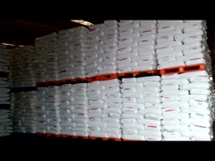 Hạt nhựa PP Nhiệt độ lệch nhiệt 90-100℃